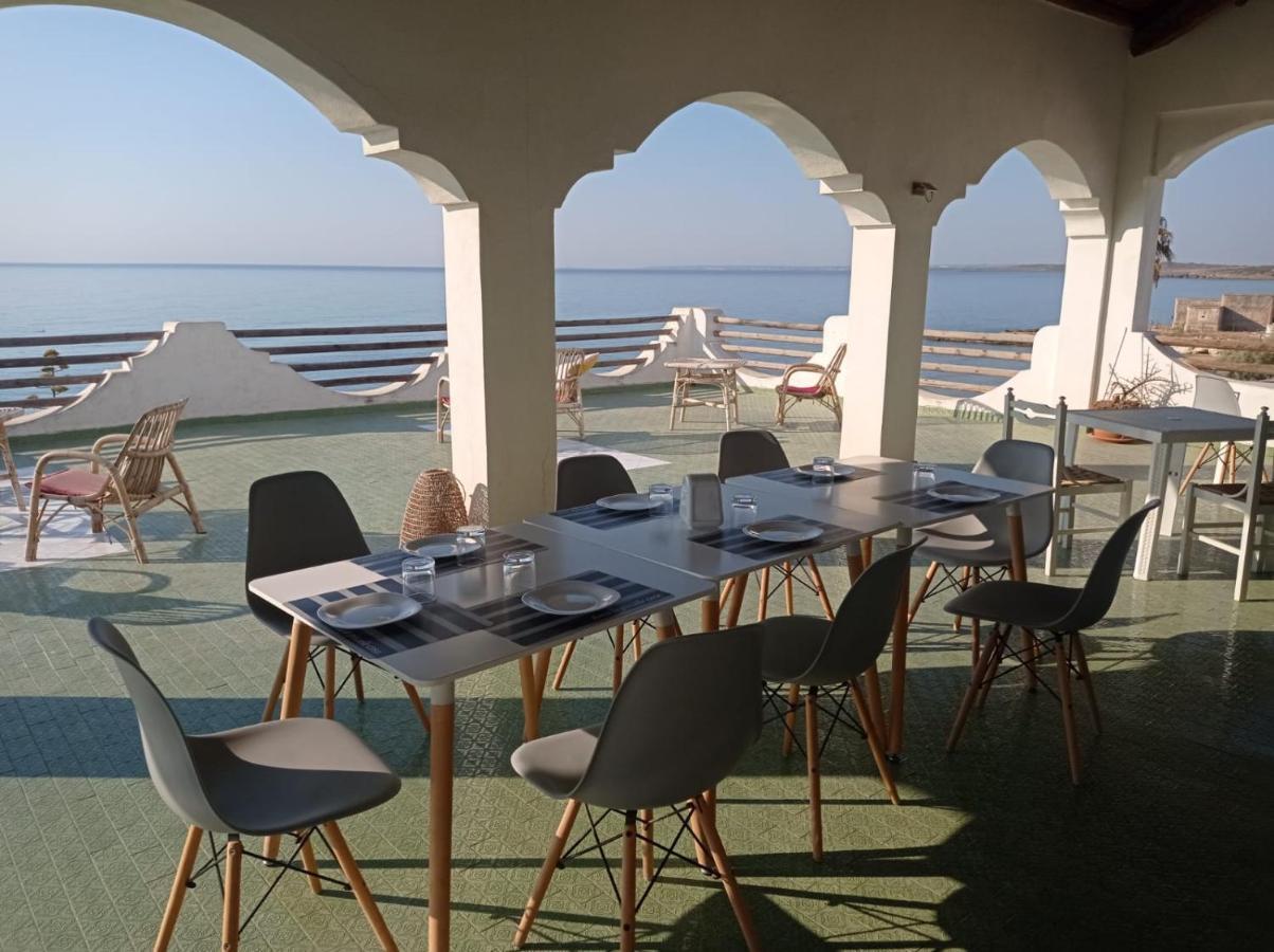 La Riva Maison d'hôtes Lido di Noto